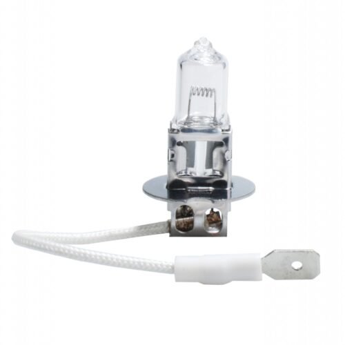M-Tech H3 12V 55W P22s STANDARD ΑΛΟΓΟΝΟΥ ΚΟΥΤΙ 1ΤΕΜ.