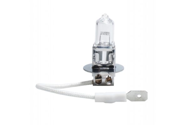 M-Tech H3 12V 55W P22s STANDARD ΑΛΟΓΟΝΟΥ ΚΟΥΤΙ 1ΤΕΜ.