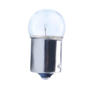 M-Tech R5W 12V 5W BA15s (ΦΟΥΝΤΟΥΚΙ) STANDARD ΑΛΟΓΟΝΟΥ ΚΟΥΤΙ 10ΤΕΜ.