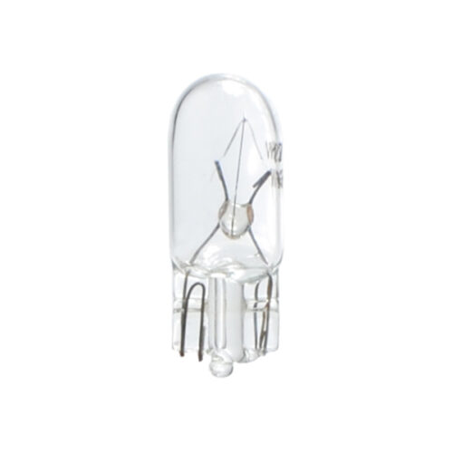 M-Tech W3W 12V 3W W2,1×9,5d (ΚΑΡΦΩΤΟ ΑΚΑΛΥΚΟ) STANDARD ΑΛΟΓΟΝΟΥ ΚΟΥΤΙ 10ΤΕΜ.