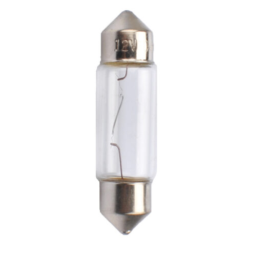 M-Tech ΛΑΜΠΑΚΙΑ ΠΛΑΦΟΝΙΕΡΑΣ 10W 12V SV8,5 36mm STANDARD ΑΛΟΓΟΝΟΥ ΚΟΥΤΙ 10ΤΕΜ.