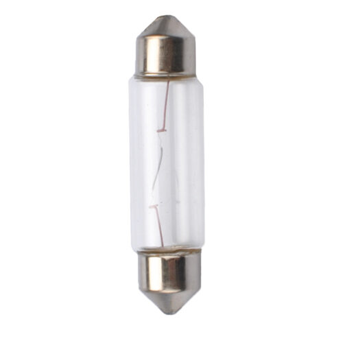 M-Tech ΛΑΜΠΑΚΙΑ ΠΛΑΦΟΝΙΕΡΑΣ 10W 12V SV8,5 41mm STANDARD ΑΛΟΓΟΝΟΥ ΚΟΥΤΙ 10ΤΕΜ.