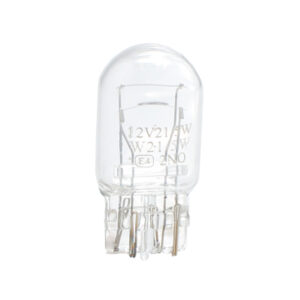 M-Tech W21/5W (T20) 12V 21/5W W3x16q (ΚΑΡΦΩΤΟ ΑΚΑΛΥΚΟ) STANDARD ΑΛΟΓΟΝΟΥ ΚΟΥΤΙ 10ΤΕΜ.