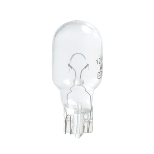M-Tech W16W 12V 16W W2,1×9,5d (ΚΑΡΦΩΤΟ ΑΚΑΛΥΚΟ) STANDARD ΑΛΟΓΟΝΟΥ ΚΟΥΤΙ 10ΤΕΜ.