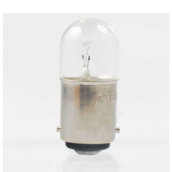 M-Tech R5W G18 12V BA15d ΔΙΠΟΛΙΚΟ STANDARD ΑΛΟΓΟΝΟΥ M-TECH - 10ΤΕΜ - Image 3
