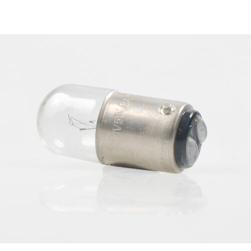 M-Tech R5W G18 12V BA15d ΔΙΠΟΛΙΚΟ STANDARD ΑΛΟΓΟΝΟΥ M-TECH – 10ΤΕΜ