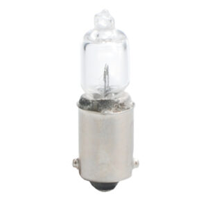 M-Tech H10W 12V 10W BA9s ΜΟΝΟΠΟΛΙΚΟ STANDARD ΑΛΟΓΟΝΟΥ ΚΟΥΤΙ 10ΤΕΜ.