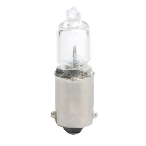 M-Tech H10W 12V 10W BA9s ΜΟΝΟΠΟΛΙΚΟ STANDARD ΑΛΟΓΟΝΟΥ ΚΟΥΤΙ 10ΤΕΜ.