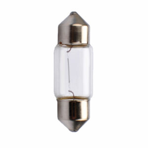 M-Tech ΛΑΜΠΑΚΙΑ ΠΛΑΦΟΝΙΕΡΑΣ 10W 24V SV8,5 31mm STANDARD ΑΛΟΓΟΝΟΥ ΚΟΥΤΙ 10ΤΕΜ.