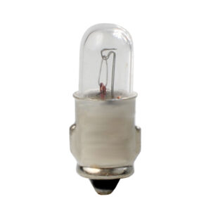M-Tech T6.5 24V 3W BA7s (ΜΙΝΙΟΝ) STANDARD ΑΛΟΓΟΝΟΥ ΚΟΥΤΙ 10ΤΕΜ.