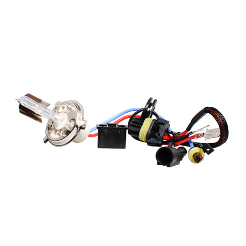 M-Tech H4-1 12.000k 12/24V 35W BASIC ΑΝΤΑΛΛΑΚΤΙΚΗ ΛΑΜΠΑ ΓΙΑ ΚΙΤ XENON 1ΤΕΜ. M-TECH