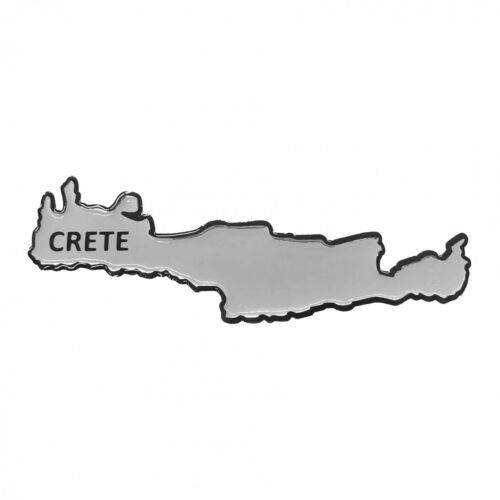 Race Axion ΚΡΗΤΗ ΑΥΤΟΚΟΛΛΗΤΟ 12 cm ΧΡΩΜΙΟ (ΝΙΚΕΛ) ΜΕ ΕΠΙΚΑΛΥΨΗ ΕΠΟΞΕΙΔΙΚΗΣ ΡΥΤΙΝΗΣ (ΥΓΡΟ ΓΥΑΛΙ) – 1 ΤΕΜ.