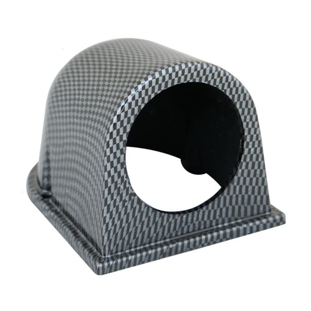 Simoni Racing ΒΑΣΗ ΤΑΜΠΛΩ (1) CARBON 52mm