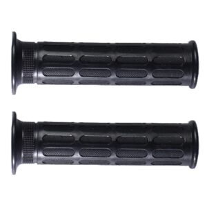 Bottari Bottari - ΧΕΡΟΥΛΙΑ ΜΑΥΡΑ 22mm-25mm – 1 set (ΒΟΤ60618)