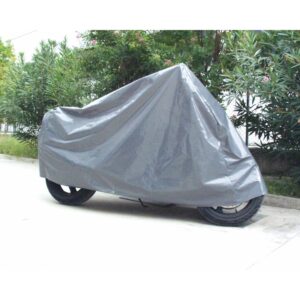 Bottari ΚΟΥΚΟΥΛΑ MOTO SILVER TECH MOD.1 BOTTARI - 1 Τεμ.