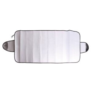 Bottari ΚΑΛΥΜΜΑ ΠΑΡΜΠΡΙΖ ΓΙΑ ΠΑΓΟ ΚΑΙ ΧΙΟΝΙ 150x70cm BOTTARI - 1 Τεμ.
