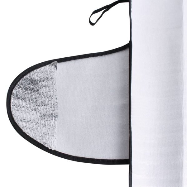Bottari ΚΑΛΥΜΜΑ ΠΑΡΜΠΡΙΖ ΓΙΑ ΠΑΓΟ ΚΑΙ ΧΙΟΝΙ 150x70cm BOTTARI - 1 Τεμ. - Image 4