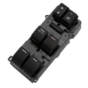 Mcar HONDA CIVIC 2011-2014 / CR-V 2011-2014 ΠΟΛΛΑΠΛΟΣ ΔΙΑΚΟΠΤΗΣ ΠΑΡΑΘΥΡΩΝ (orig.35750TR0A21) - 26 PIN