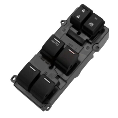Mcar HONDA CIVIC 2011-2014 / CR-V 2011-2014 ΠΟΛΛΑΠΛΟΣ ΔΙΑΚΟΠΤΗΣ ΠΑΡΑΘΥΡΩΝ (orig.35750TR0A21) – 26 PIN
