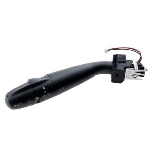 NTY ΔΙΑΚΟΠΤΗΣ ΓΙΑ CITROEN / PEUGEOT ΛΕΒΙΕΣ ΦΩΤΩΝ ΦΛΑΣ 4 PIN NTY - orig.96439233ZL / 96530930XT / 96574407XT / 96530926XT - 1 ΤΕΜ.