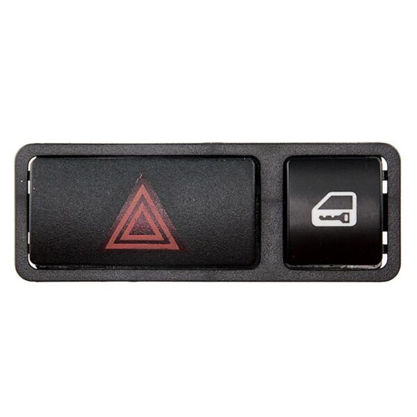 NTY ΔΙΑΚΟΠΤΗΣ ΓΙΑ BMW E46 / E53 / E85 / E86 ΑΛΑΡΜ 6 PIN NTY - orig. 61318368920 - 1 ΤΕΜ.