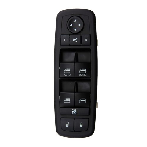 NTY ΔΙΑΚΟΠΤΗΣ ΓΙΑ JEEP GRAND CHEROKEE 2010+ ΠΟΛΛΑΠΛΟΣ ΠΑΡΑΘΥΡΩΝ 11 PIN NTY – orig.68184803AA / 68184803AB / 68184803AC – 1 ΤΕΜ.