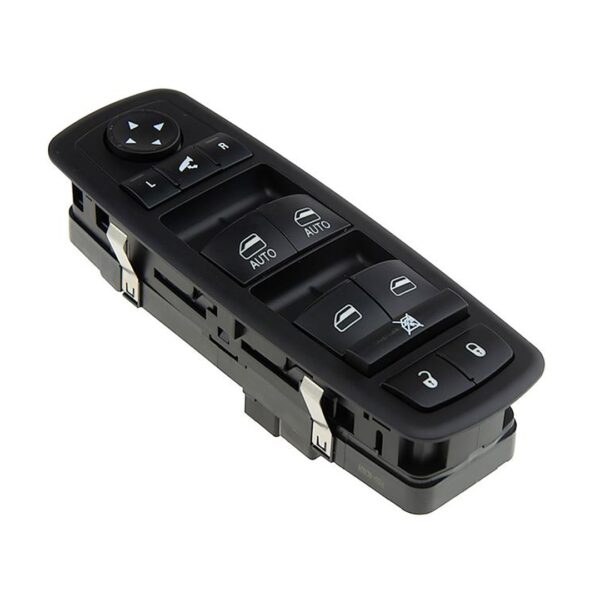 NTY ΔΙΑΚΟΠΤΗΣ ΓΙΑ JEEP GRAND CHEROKEE 2013+ ΠΟΛΛΑΠΛΟΣ ΠΑΡΑΘΥΡΩΝ 11 PIN NTY - orig.68271208AA / 68271208AB - 1 ΤΕΜ. - Image 2