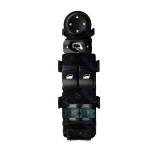 NTY ΔΙΑΚΟΠΤΗΣ ΓΙΑ CITROEN C4 ΠΟΛΛΑΠΛΟΣ ΠΑΡΑΘΥΡΩΝ 6 PIN NTY - orig.6554.HE - 9651464277 - 1 ΤΕΜ.