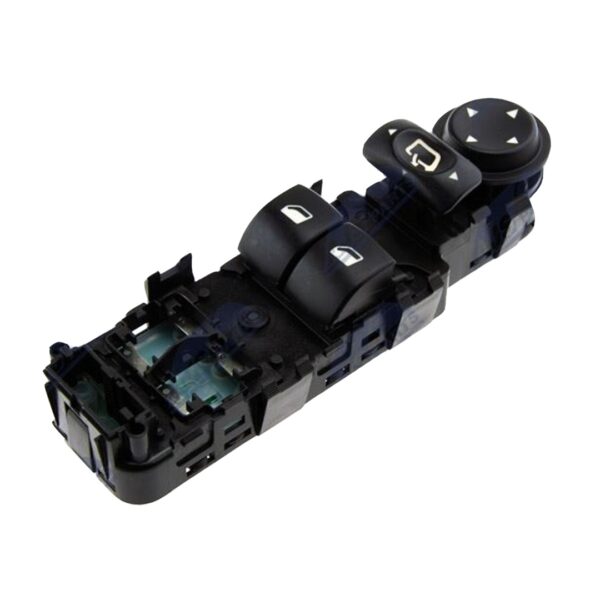 NTY ΔΙΑΚΟΠΤΗΣ ΓΙΑ CITROEN C4 ΠΟΛΛΑΠΛΟΣ ΠΑΡΑΘΥΡΩΝ 6 PIN NTY - orig.6554.HE - 9651464277 - 1 ΤΕΜ. - Image 2