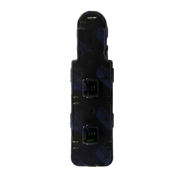 NTY ΔΙΑΚΟΠΤΗΣ ΓΙΑ CITROEN C4 ΠΟΛΛΑΠΛΟΣ ΠΑΡΑΘΥΡΩΝ 6 PIN NTY - orig.6554.HE - 9651464277 - 1 ΤΕΜ. - Image 4