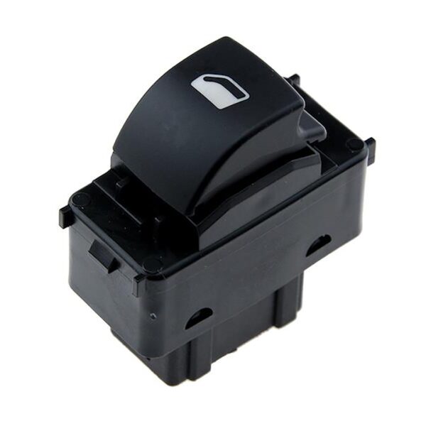 NTY ΔΙΑΚΟΠΤΗΣ ΓΙΑ PEUGEOT 207 ΜΟΝΟΣ ΠΑΡΑΘΥΡΩΝ 6 PIN NTY - orig.6554.QK - 1 ΤΕΜ. - Image 2