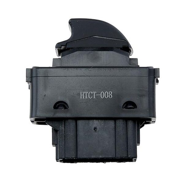 NTY ΔΙΑΚΟΠΤΗΣ ΓΙΑ PEUGEOT 207 ΜΟΝΟΣ ΠΑΡΑΘΥΡΩΝ 6 PIN NTY - orig.6554.QK - 1 ΤΕΜ. - Image 3