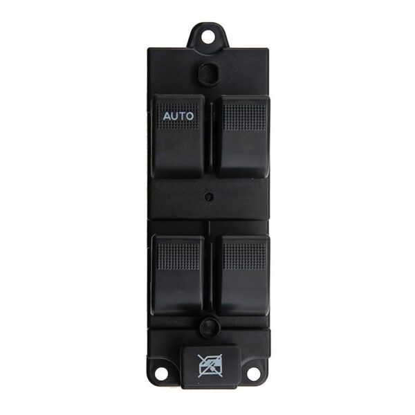 NTY ΔΙΑΚΟΠΤΗΣ ΓΙΑ FORD RANGER 2006+ ΠΟΛΛΑΠΛΟΣ ΠΑΡΑΘΥΡΩΝ 10 PIN NTY - orig.1454441 / 6M3414505DA - 1 ΤΕΜ.