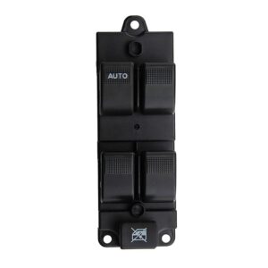 NTY ΔΙΑΚΟΠΤΗΣ ΓΙΑ FORD RANGER 2012+ ΠΟΛΛΑΠΛΟΣ ΠΑΡΑΘΥΡΩΝ 15 PIN (11 + 4) NTY - 1 ΤΕΜ.