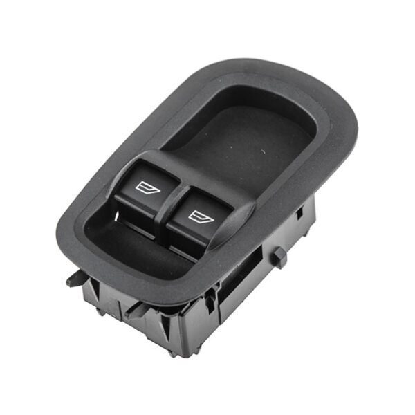 NTY ΔΙΑΚΟΠΤΗΣ ΓΙΑ FORD TRANSIT CUSTOM 2012+ ΔΙΠΛΟΣ ΠΑΡΑΘΥΡΩΝ 12 PIN (8 + 4) NTY - orig.1791339 / 2029885 / BK2T14A132AC - 1 ΤΕΜ. - Image 2