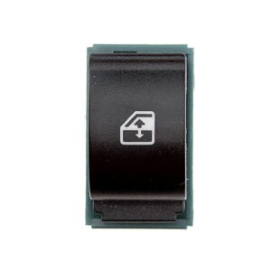 NTY ΔΙΑΚΟΠΤΗΣ ΓΙΑ FIAT DOBLO 2 ΑΡΙΣΤΕΡΟΣ ΕΞΩ ΠΑΡΑΘΥΡΩΝ 5 PIN NTY - orig.735417033 - 1 ΤΕΜ.
