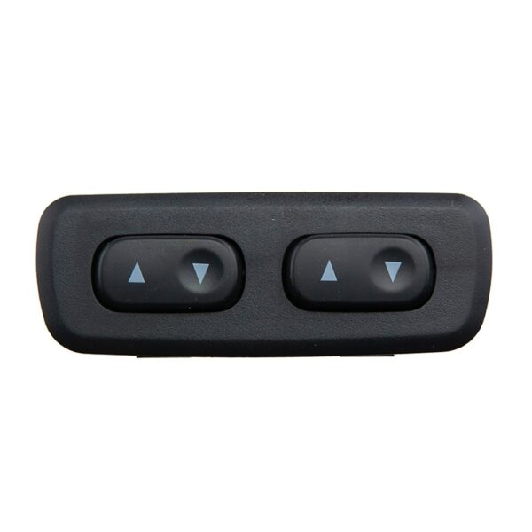 NTY ΔΙΑΚΟΠΤΗΣ ΓΙΑ HYUNDAI ACCENT 1996-2000 ΔΙΠΛΟΣ ΠΑΡΑΘΥΡΩΝ ΜΕ ΠΛΑΙΣΙΟ 7 PIN NTY - orig.9357022000 - 1 ΤΕΜ.