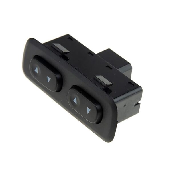 NTY ΔΙΑΚΟΠΤΗΣ ΓΙΑ HYUNDAI ACCENT 1996-2000 ΔΙΠΛΟΣ ΠΑΡΑΘΥΡΩΝ ΜΕ ΠΛΑΙΣΙΟ 7 PIN NTY - orig.9357022000 - 1 ΤΕΜ. - Image 2