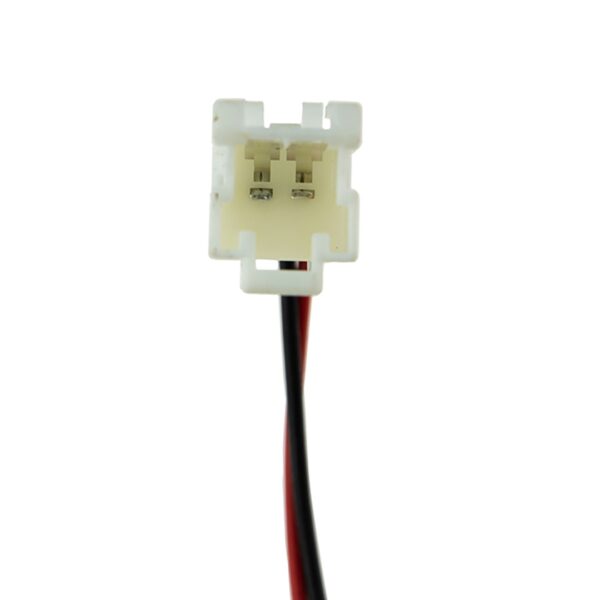 NTY ΔΙΑΚΟΠΤΗΣ ΠΟΡΤ ΜΠΑΓΚΑΖ 2 PIN ΓΙΑ HYUNDAI ELANTRA 2006+  NTY - 1 ΤΕΜ. - Image 4