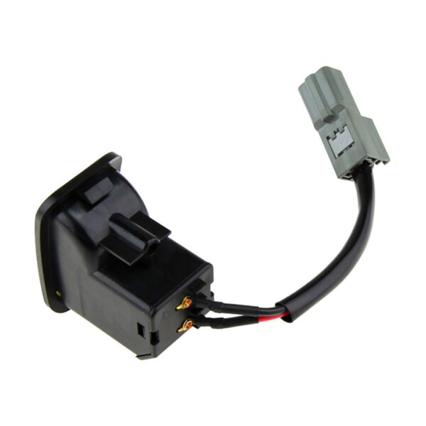 NTY ΔΙΑΚΟΠΤΗΣ ΡΕΖΕΡΒΟΥΑΡ ΚΑΥΣΙΜΟΥ 2 PIN ΓΙΑ HYUNDAI ELANTRA 2006+  NTY - 1 ΤΕΜ. - Image 2