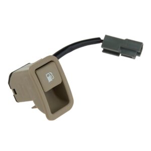 NTY ΔΙΑΚΟΠΤΗΣ ΡΕΖΕΡΒΟΥΑΡ ΚΑΥΣΙΜΟΥ ΜΠΕΖ 2 PIN ΓΙΑ HYUNDAI SANTA FE 2006+  NTY - 1 ΤΕΜ.