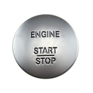 NTY ΔΙΑΚΟΠΤΗΣ ΜΙΖΑΣ ENGINE START / STOP ΓΙΑ MERCEDES A-CLASS W176 / BKLAS W246 / CKLAS W204 / W205 / GLA X156  NTY - 1 ΤΕΜ.