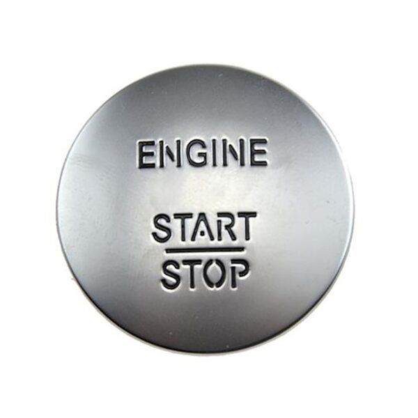 NTY ΔΙΑΚΟΠΤΗΣ ΜΙΖΑΣ ENGINE START / STOP ΓΙΑ MERCEDES A-CLASS W176 / BKLAS W246 / CKLAS W204 / W205 / GLA X156  NTY - 1 ΤΕΜ.