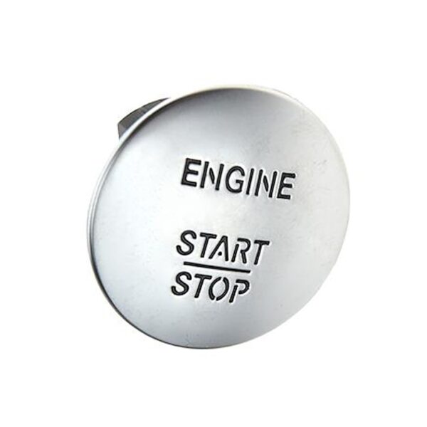 NTY ΔΙΑΚΟΠΤΗΣ ΜΙΖΑΣ ENGINE START / STOP ΓΙΑ MERCEDES A-CLASS W176 / BKLAS W246 / CKLAS W204 / W205 / GLA X156  NTY - 1 ΤΕΜ. - Image 2