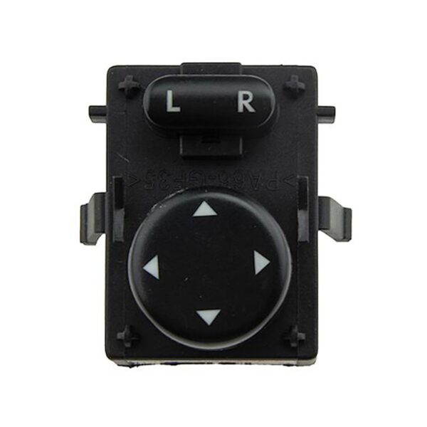 NTY ΔΙΑΚΟΠΤΗΣ ΓΙΑ MERCEDES SPRINTER 1995-2006 / VITO W638 1997-2003 ΚΑΘΡΕΠΤΩΝ 10 PIN NTY - orig.0045459207 - 1 ΤΕΜ.