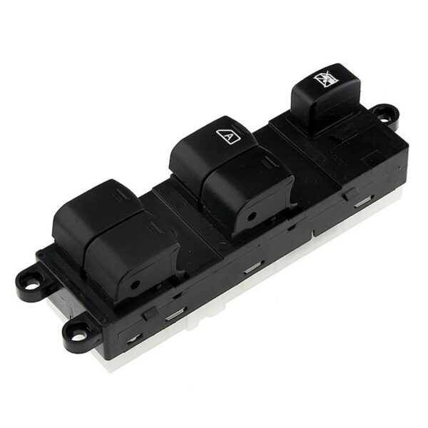 NTY ΔΙΑΚΟΠΤΗΣ ΓΙΑ NISSAN QASHQAI / NOTE ΠΟΛΛΑΠΛΟΣ ΠΑΡΑΘΥΡΩΝ 16 PIN (13 + 3) NTY - orig. 25401BB65B - 1 ΤΕΜ. - Image 3