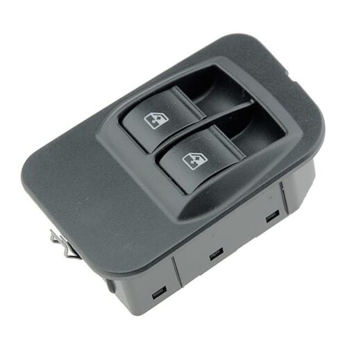 NTY ΔΙΑΚΟΠΤΗΣ ΓΙΑ PEUGEOT BIPPER / CITROEN NEMO / FIORINO ΔΙΠΛΟΣ ΠΑΡΑΘΥΡΩΝ ΜΕ ΠΛΑΙΣΙΟ 8 PIN NTY – orig.6490.G8 735461275 – 1 ΤΕΜ.