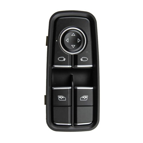 NTY ΔΙΑΚΟΠΤΗΣ ΓΙΑ PORSCHE 911 / 991 2011+ ΠΑΡΑΘΥΡΩΝ 16 PIN NTY – 1 ΤΕΜ.