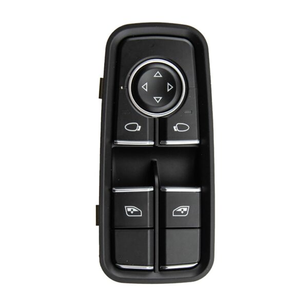 NTY ΔΙΑΚΟΠΤΗΣ ΓΙΑ PORSCHE 911 / 991 2011+ ΠΑΡΑΘΥΡΩΝ 16 PIN NTY - 1 ΤΕΜ.
