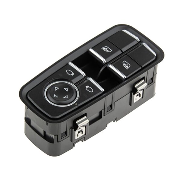 NTY ΔΙΑΚΟΠΤΗΣ ΓΙΑ PORSCHE 911 / 991 2011+ ΠΑΡΑΘΥΡΩΝ 16 PIN NTY - 1 ΤΕΜ. - Image 2